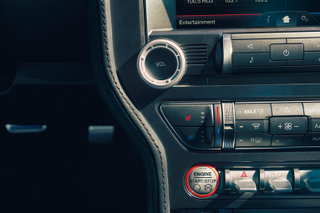 Illustration for article titled 2015 Mustang Photo Dump